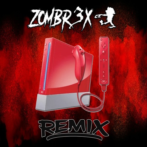 wii remix song wii remix song