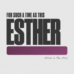 Nothing Can Stop the Good Plan of God || Sarah Wedel