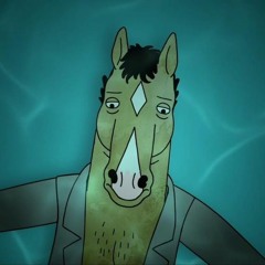 everybody loves you, but nobody likes you | bojack horesman sad music