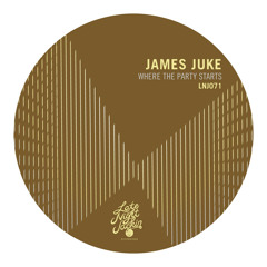 James Juke - When Your Body Starts To Feel (Original Mix)