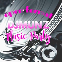 Voodoo Rooftop & Hookah Lounge DJmunz