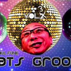 What’s Groove? Soul & Funk DJ Party @ Bar Big Time  - 10th July 2020