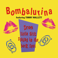 Itsy Bitsy Teeny Weeny Yellow Polka Dot Bikini (feat. Timmy Mallett)