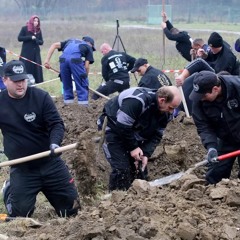 Grave Diggers