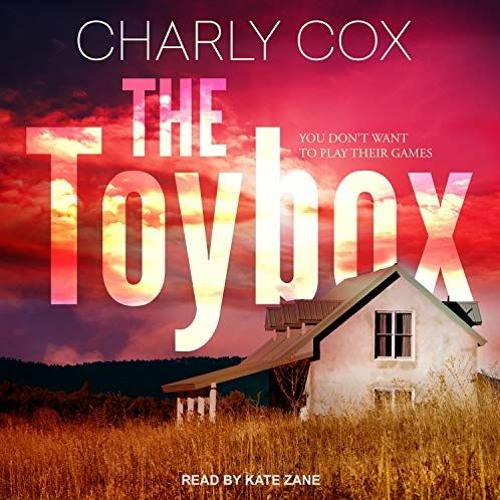 [Read] PDF 📝 The Toybox: Detective Alyssa Wyatt, Book 2 by  Charly Cox,Kate Zane,Tan
