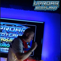 Dj Bairdy: Live Dance Classics Session