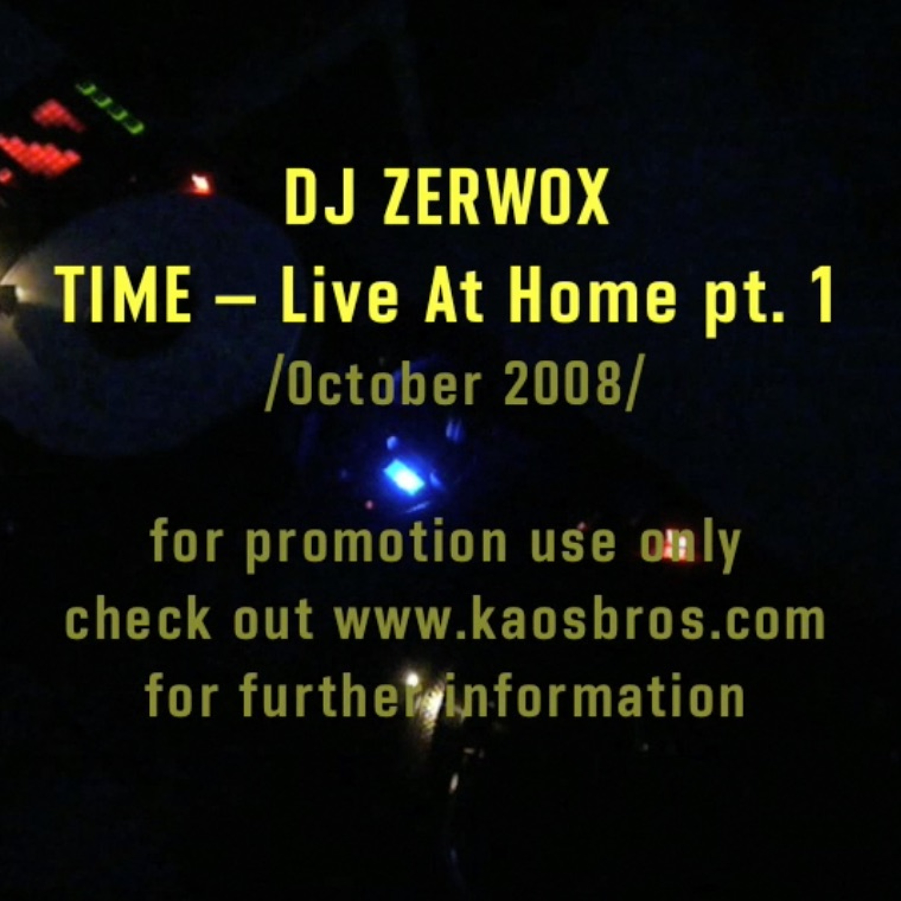 zerwox