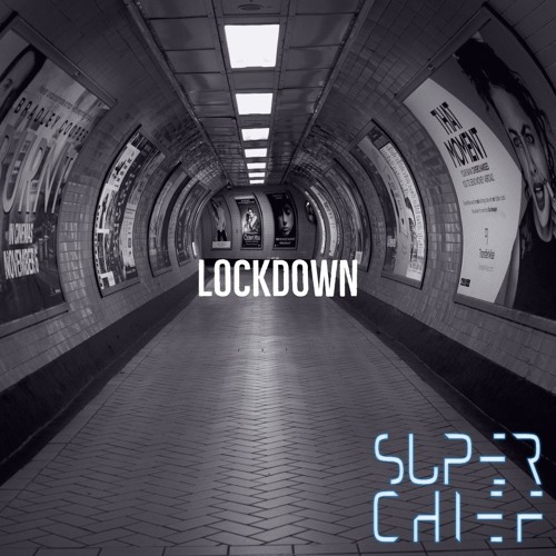 Lockdown (Original Mix)