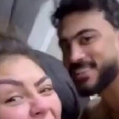 هدير عبد الرازق الجديد 9 دقائق | فيديو هدير عبد الرازق مع محمد اوتاكا