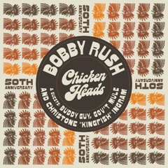 3. Chicken Heads By Gov't Mule And Bobby Rush