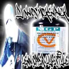 DJ NAOSMOKEAPACK - LEAN SIPPER LYFESTYLE