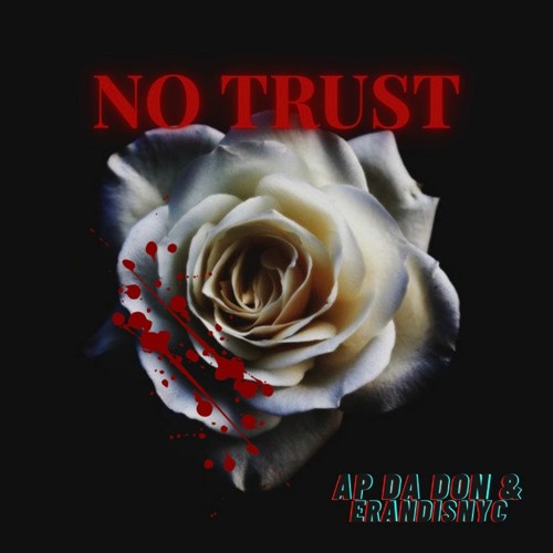 NO TRUST (feat.ErandisNYC)