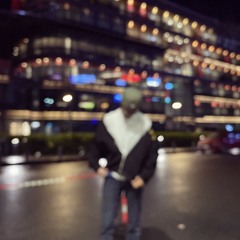 sit by myself (prod me)