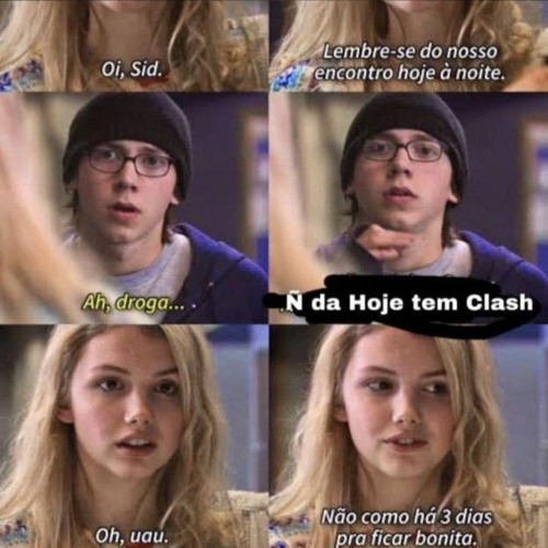 pq q vc me força a ser alguem que eu nao sou