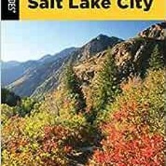 [PDF] ❤️ Read Best Easy Day Hikes Salt Lake City (Best Easy Day Hikes Series) by Greg Witt,Dalli