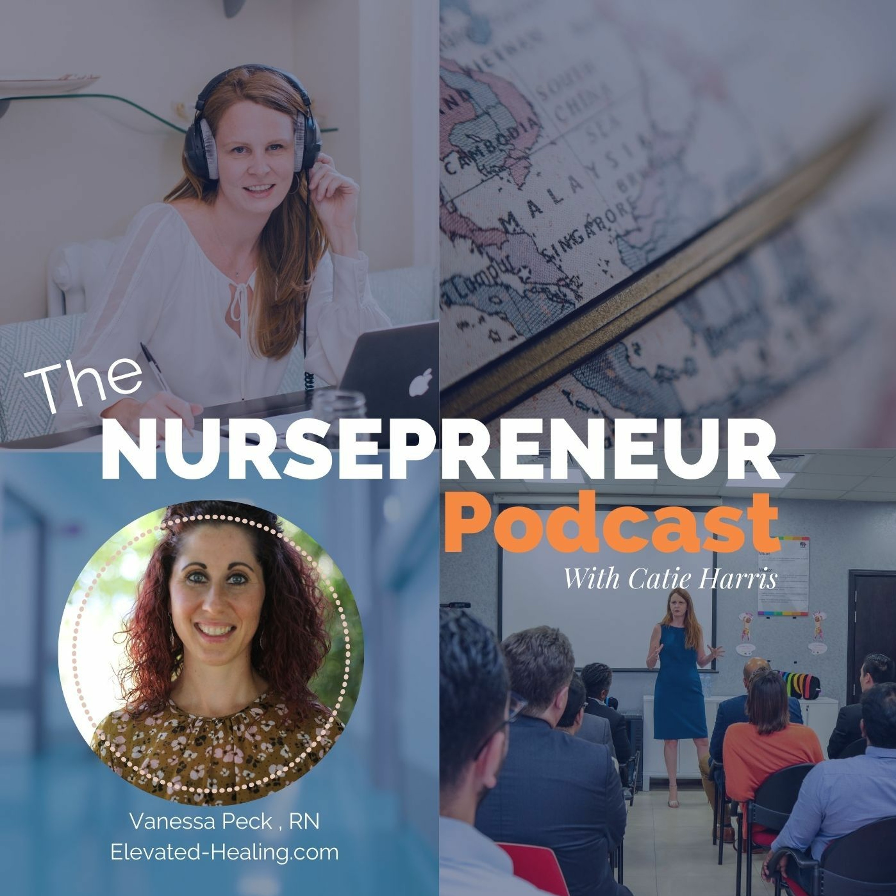 NursePreneurs