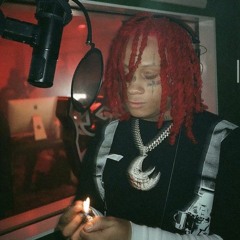 Trippie Redd x Money Man Type Beat - "Moncler"