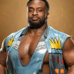 Big E  Feel The Power