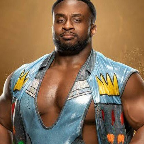 Big E  Feel The Power