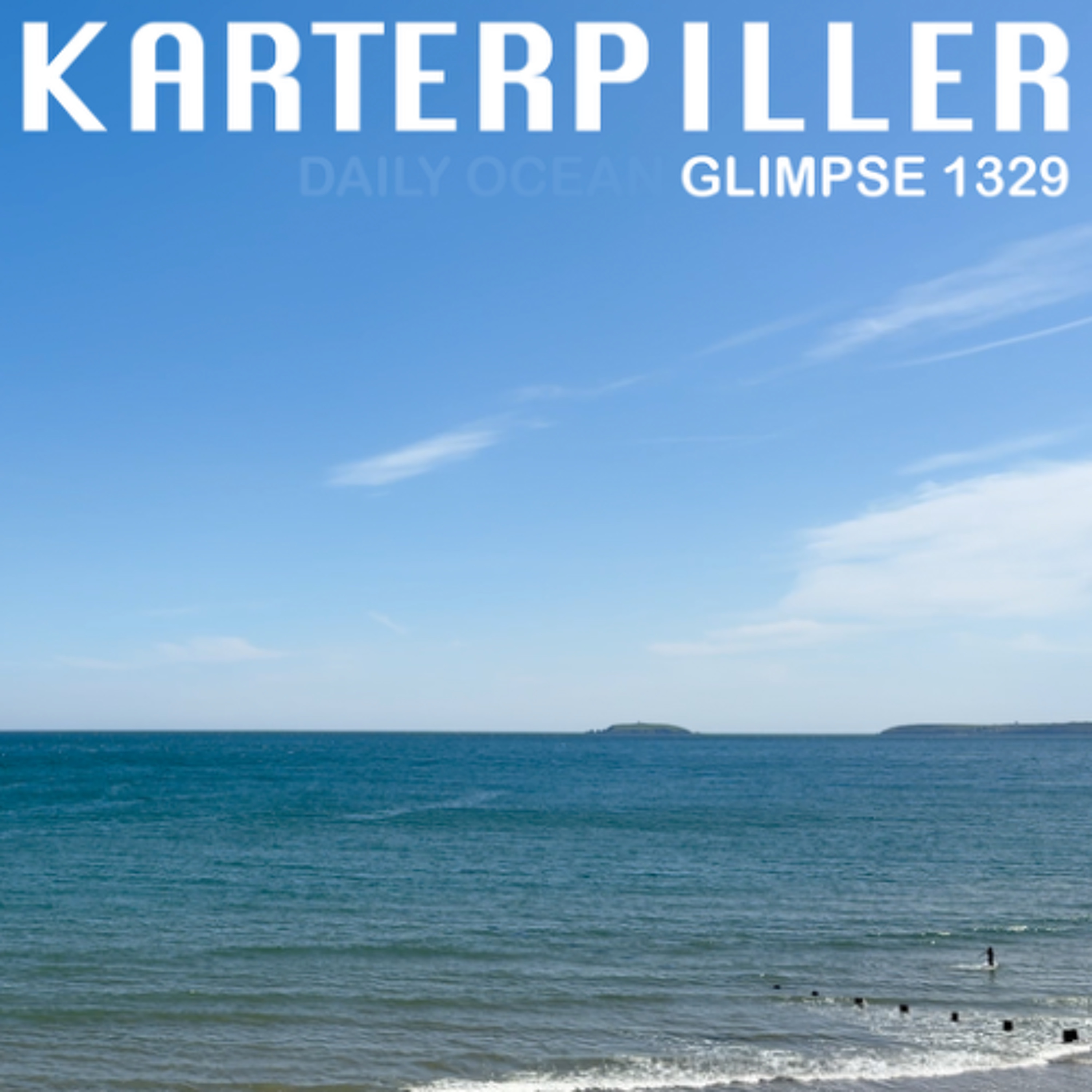 Glimpse 1329 (May 22 2025) episode artwork