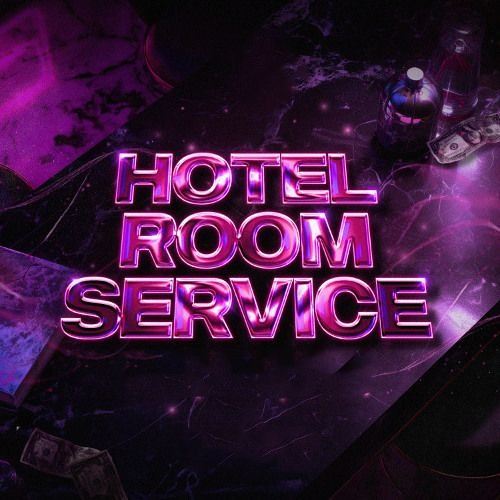 【R&B】room service Stream Hotel Room Service (5HOURS x Paky Chiaramonte & VASSARO