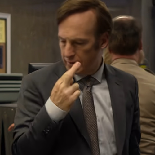 i'm washed ngl it's clipped