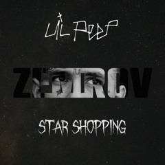 Lil Peep - Starshopping (ZEMROV Remix)