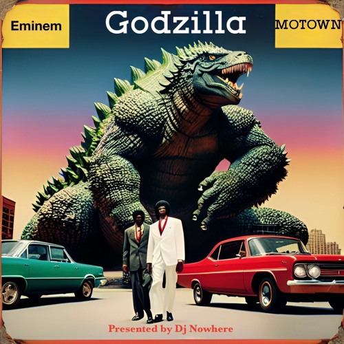 Godzilla (Dj Nowhere Remix)