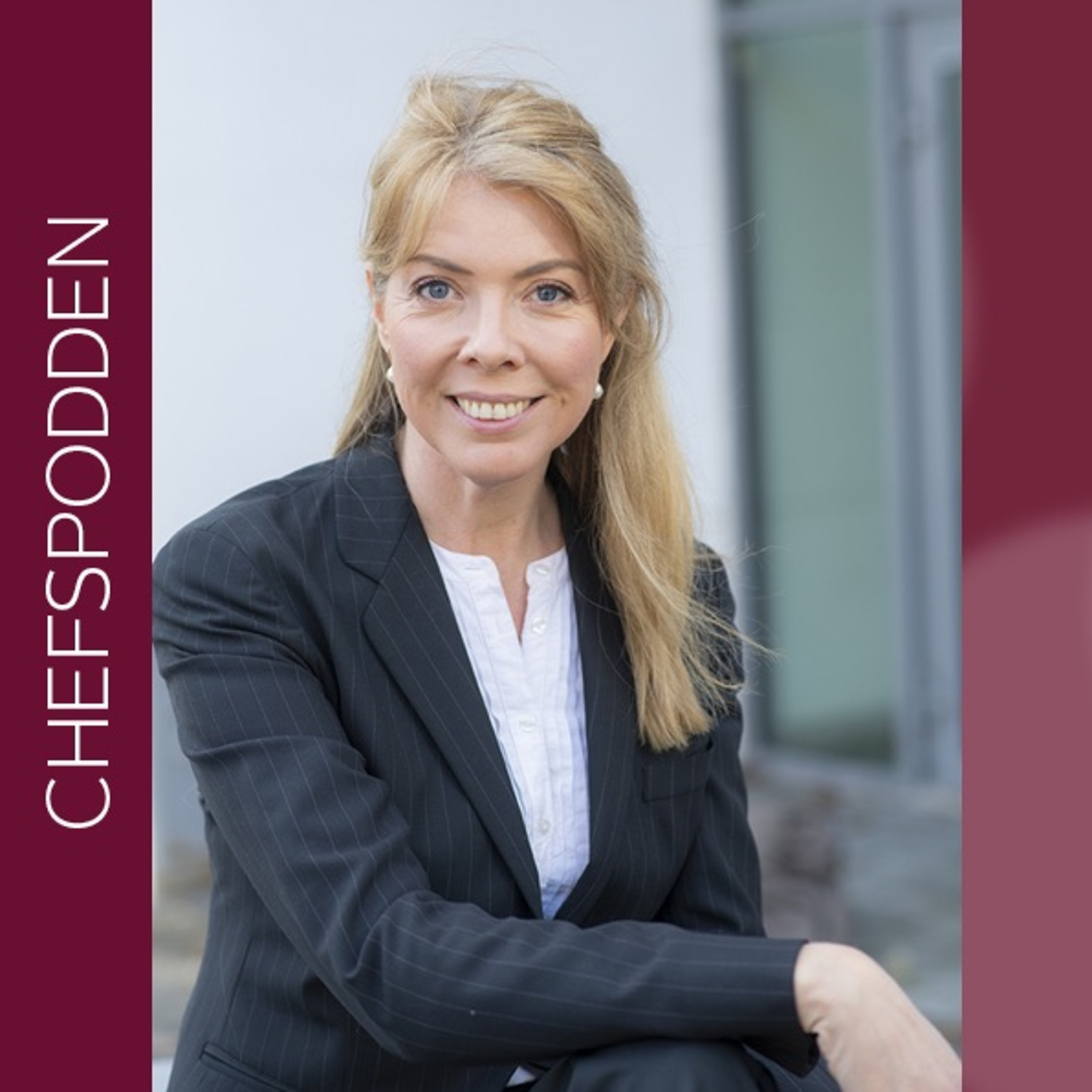 Chefspodden