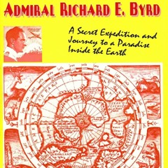 ⚡Read🔥Book The Missing Diary Of Admiral Richard E. Byrd