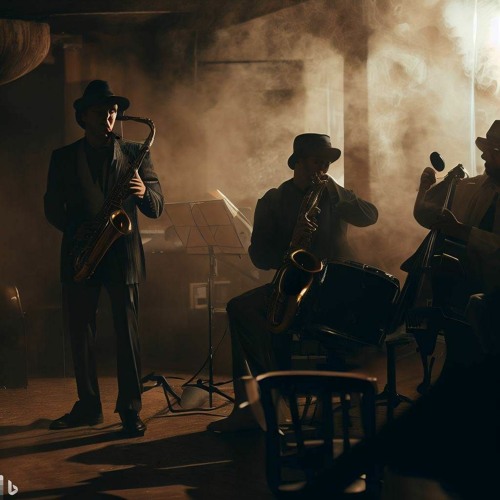 Closing Time (jazz/funk instrumental)