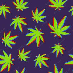eu sonhei que estava em Moscou fumando um baseado🍁