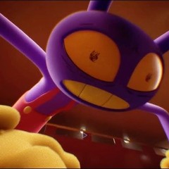 HALLS OF ILLUSIONS x Jax and pomni arguing (TADC X ICP)