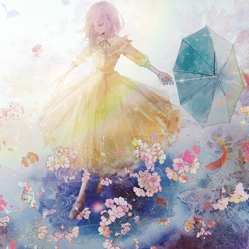 Stream 花時計 Piano Arrange Yoin Covered By しほ By Cumiminne Listen Online For Free On Soundcloud