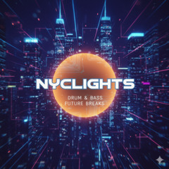 Prism Heart - Melodic Dubstep Music