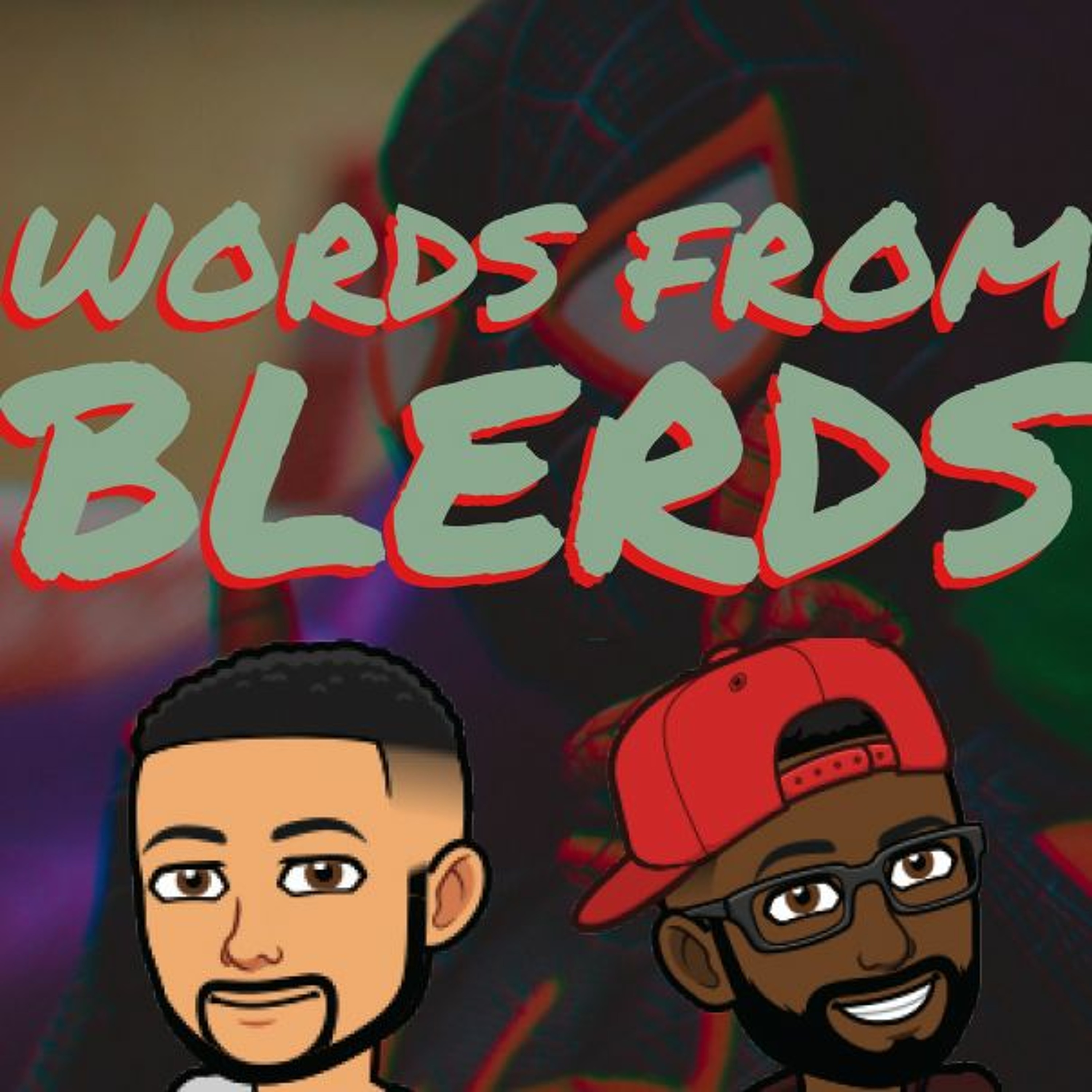 Words From Blerds