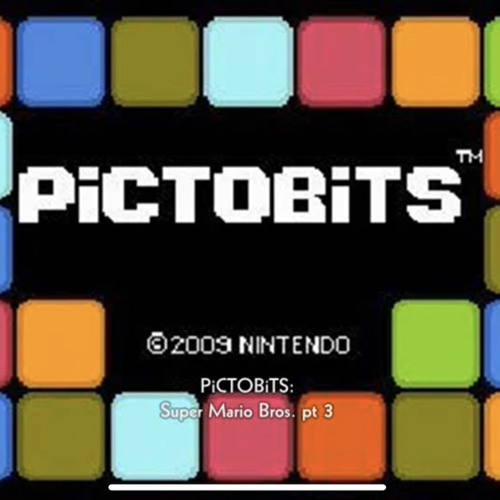 Pictobits 14 super Mario pt3.m4a