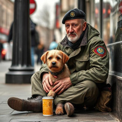 Forgotten Soldier's Song
