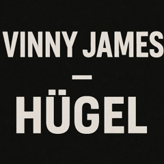 Vinny james - Hugel (unreleased)