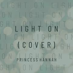 Light On (Cover)