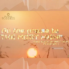 💯📚🕊️”THE BOOK OF MATTHEW” [CHAPTER 1.]©️KTMUSICPRODUCTIONS