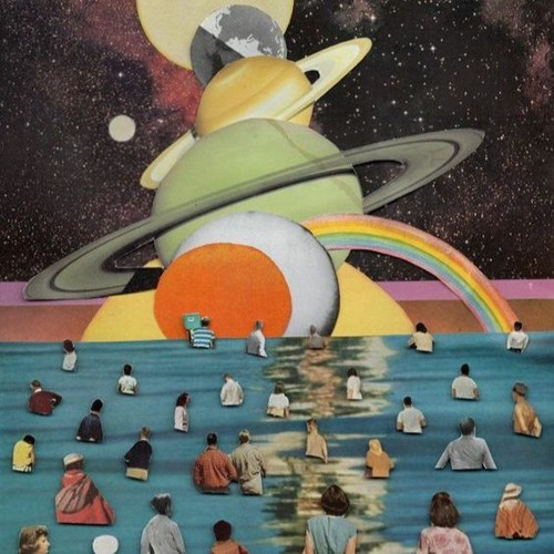 A cruise to the outer world