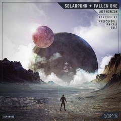 Solar Punk & Fallen One - Lost Horizon (Ian Cris Remix)[Alpaka Muzik]