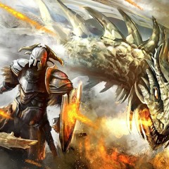 Dragon Warrior டிராகன் வாரியர்  Episode 06 - 10
