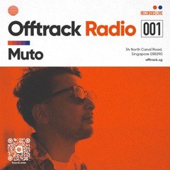 OT Radio 001: Muto