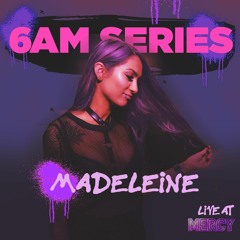 6AM Series - Madeleine LIVE at TRAMP MERCY