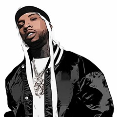[FREE] Tory Lanez Type Beat I "Pricey & Spicey"