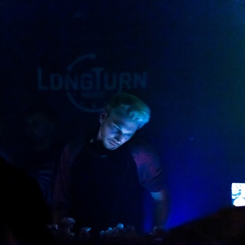 Chris Maze @ Cobra Lounge Sept. 2022