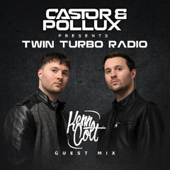 Twin Turbo Radio Ep. 81 (Kenn Colt Guest Mix)