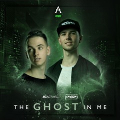 Crypton - The Ghost In Me feat. MC Activate